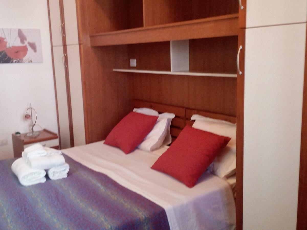B&B Giovanna Gms Porto Cesareo Zimmer foto